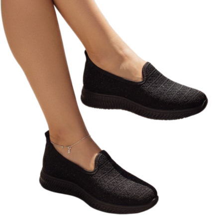 Pantofi sport de damă - Pantofi sport HQ1031-168