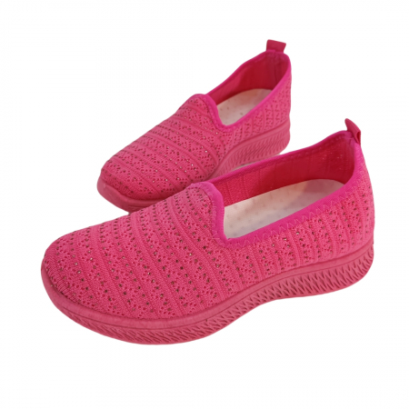 Pantofi sport de damă - Pantofi sport HQ1031-174