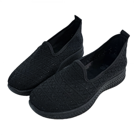 Pantofi sport de damă - Pantofi sport HQ1031-168