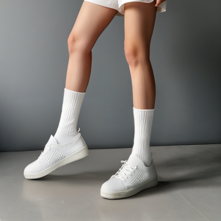 Pantofi sport de damă - Pantofi sport HQ1036-200