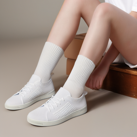 Pantofi sport de damă - Pantofi sport HQ1036-200
