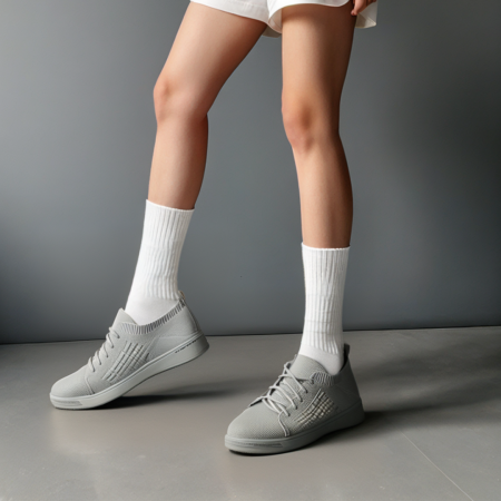 Pantofi sport de damă - Pantofi sport HQ1036-201