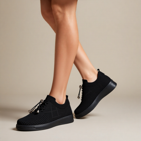 Pantofi sport de damă - Pantofi sport HQ1037-202