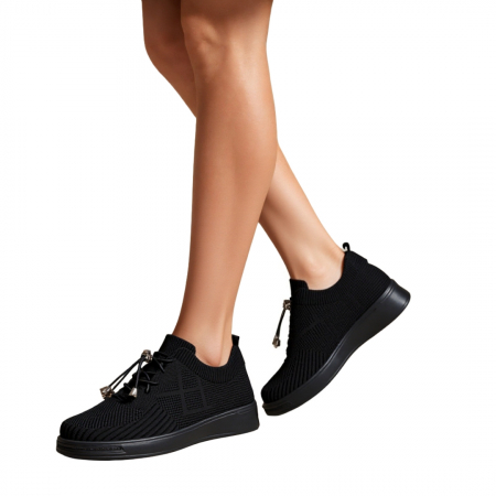 Pantofi sport de damă - Pantofi sport HQ1037-202