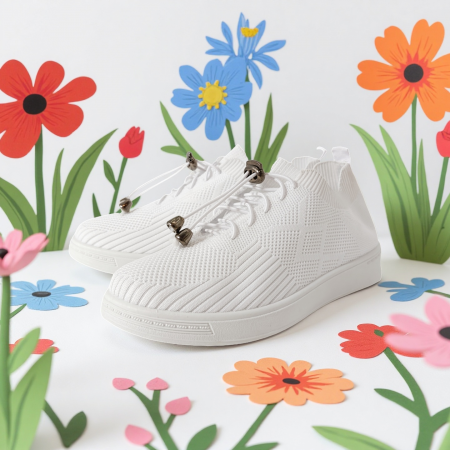 Pantofi sport HQ1037-203 [7]