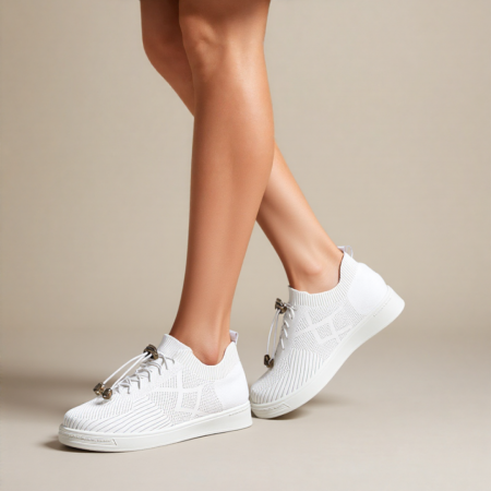 Pantofi sport de damă - Pantofi sport HQ1037-203
