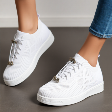 Pantofi sport HQ1037-203 [8]