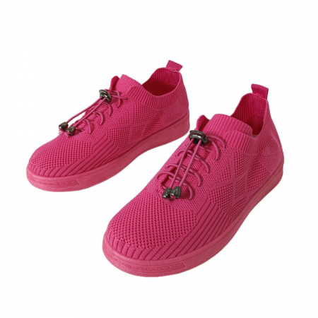 Pantofi sport HQ1037-206 [8]