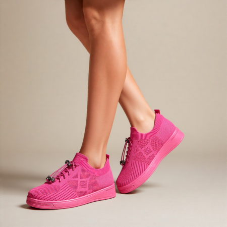 Pantofi sport HQ1037-206 [7]