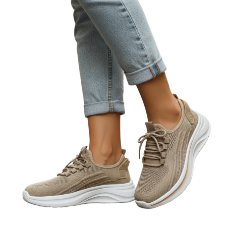 Pantofi sport de damă - Pantofi sport B25-263