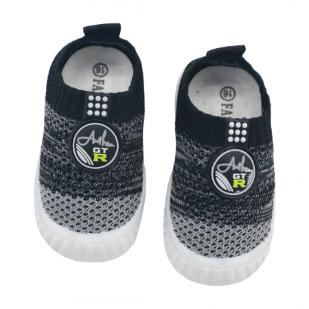 Espadrile - Pantofi sport HT-05gri