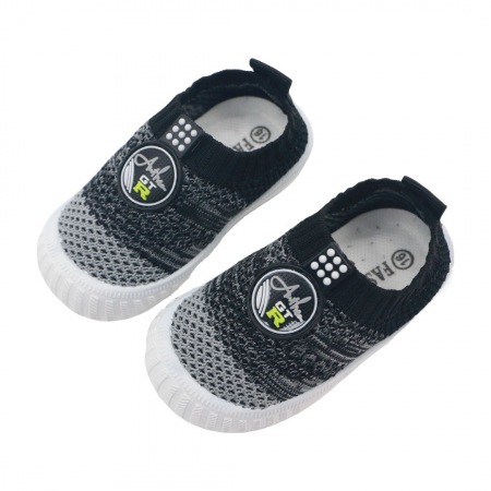 Espadrile - Pantofi sport HT-05gri