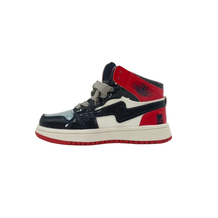 Pantofi sport de copii - Pantofi sport 90906rosu
