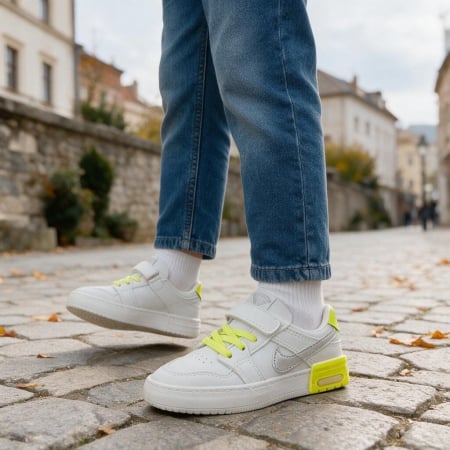 Copii - Pantofi sport MC096