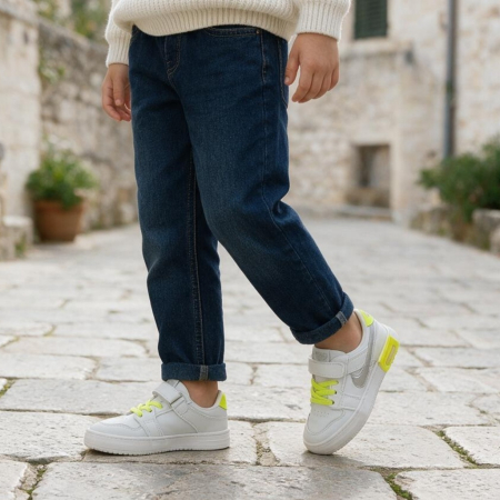 Copii - Pantofi sport MC096