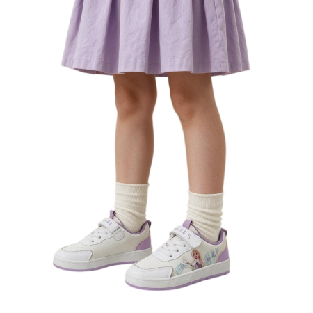 ÎNCĂLȚĂMINTE COPII 39.99 - Pantofi sport MA288mov