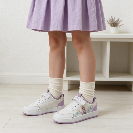 ÎNCĂLȚĂMINTE COPII 39.99 - Pantofi sport MA288mov