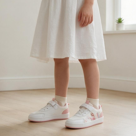 ÎNCĂLȚĂMINTE COPII 39.99 - Pantofi sport MA288roz