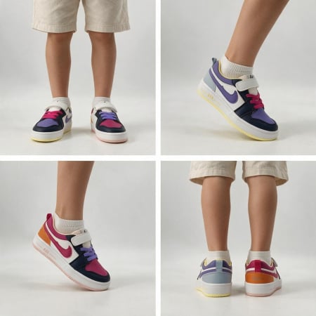Copii - Pantofi sport LC21251