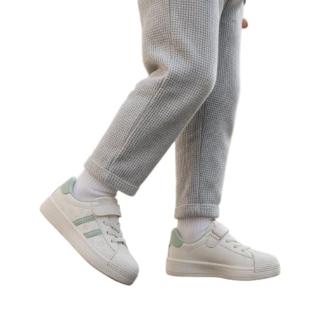Pantofi sport de copii - Pantofi sport MC216.MA216verde