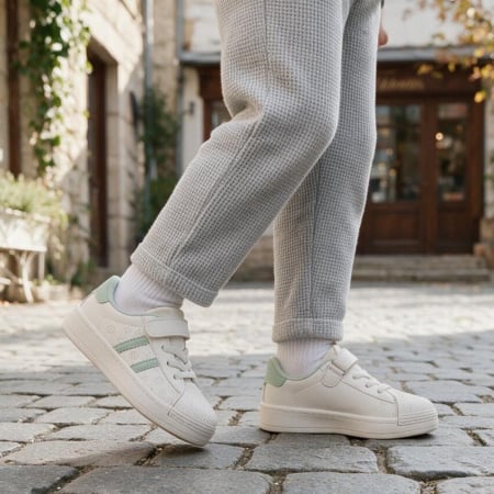 Pantofi sport de copii - Pantofi sport MC216.MA216verde