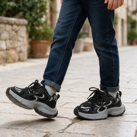 Pantofi sport FK-810 [6]