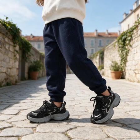 Pantofi sport de copii - Pantofi sport FK-810
