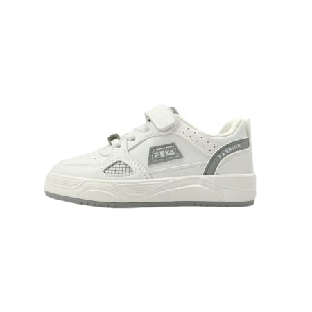 Pantofi sport de copii - Pantofi sport MC262alb/gri