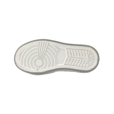 Pantofi sport MC262alb/gri [6]