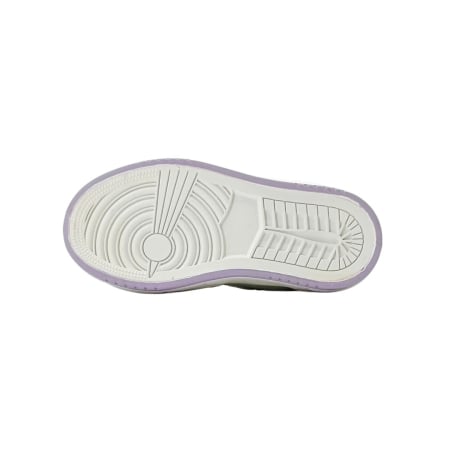 Copii - Pantofi sport MC262alb/mov