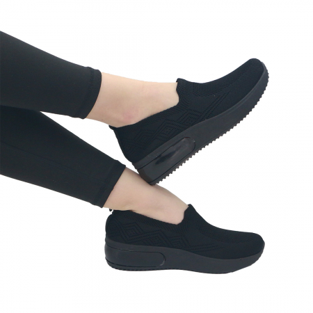 Pantofi sport de damă - Pantofi sport MU-71-12
