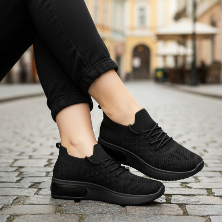 Pantofi sport de damă - Pantofi sport MU-70-8