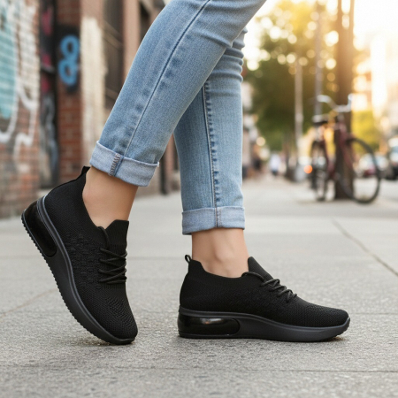 Pantofi sport de damă - Pantofi sport MU-70-8