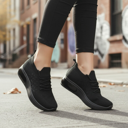 Pantofi sport de damă - Pantofi sport MU-70-8