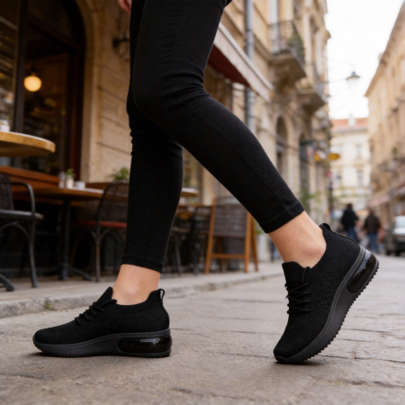 Pantofi sport de damă - Pantofi sport MU-70-8