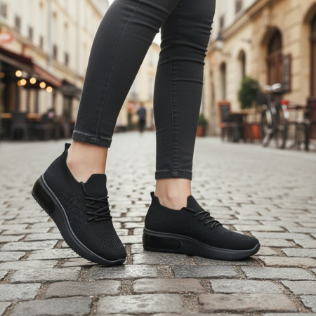 Pantofi sport de damă - Pantofi sport MU-70-8