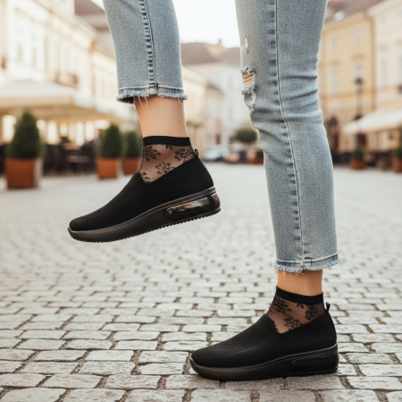 Pantofi sport de damă - Pantofi sport MU-71-12