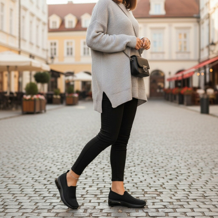 Pantofi sport de damă - Pantofi sport MU-71-12