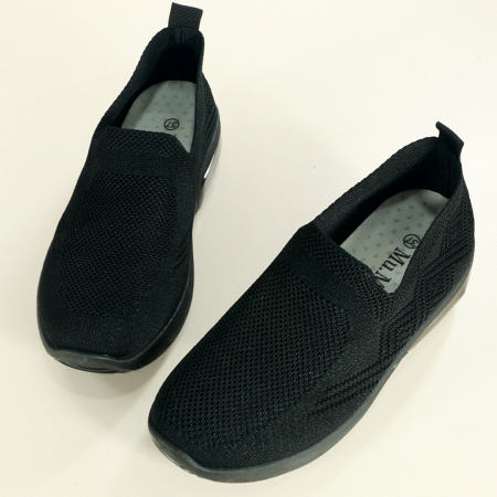 Pantofi sport de damă - Pantofi sport MU-71-12
