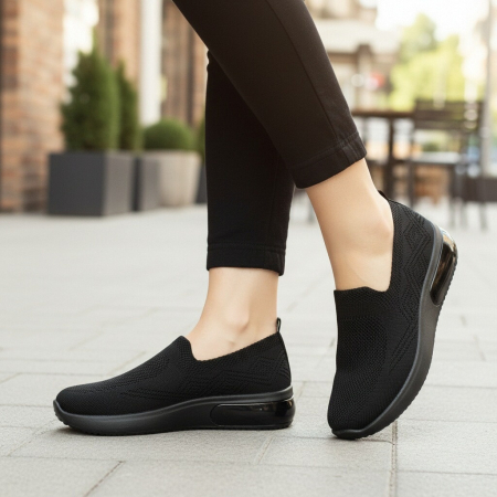 Pantofi sport de damă - Pantofi sport MU-71-12