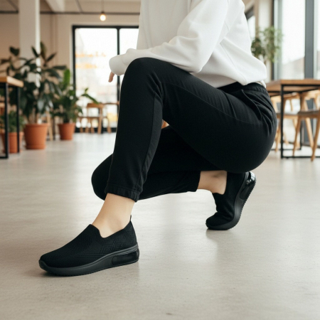 Pantofi sport de damă - Pantofi sport MU-71-12