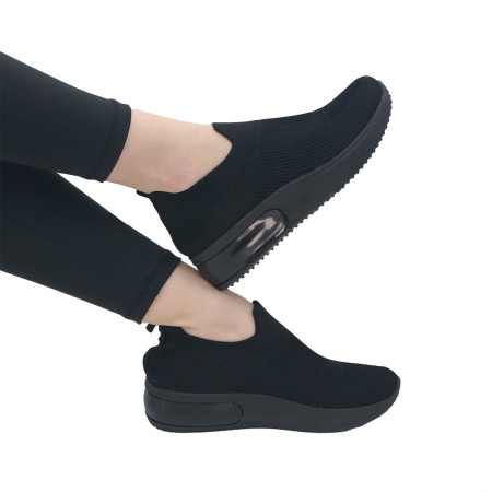 Pantofi sport de damă - Pantofi sport MU-72-17