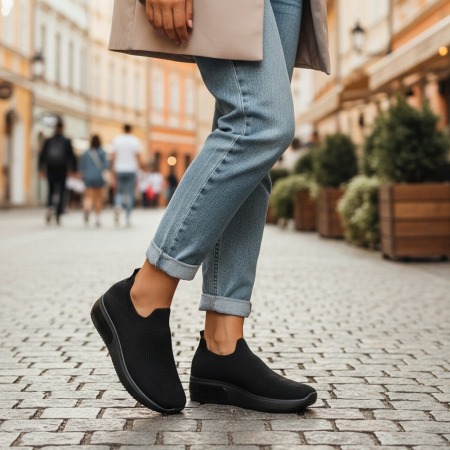 Pantofi sport de damă - Pantofi sport MU-72-17