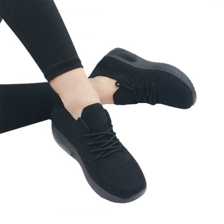 Pantofi sport de damă - Pantofi sport MU-70-8