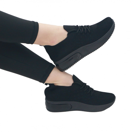 Pantofi sport de damă - Pantofi sport MU-70-8