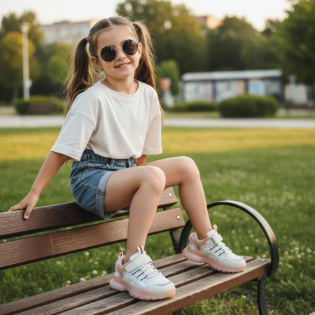 Copii - Pantofi sport NC78.79roz