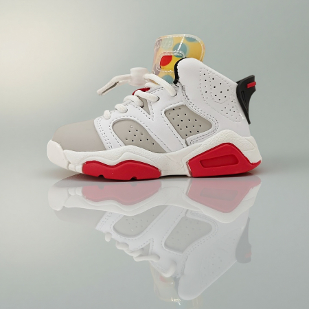 Copii - Pantofi sport TC305.306rosu