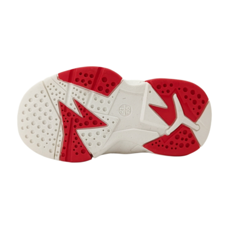 Pantofi sport TC305.306rosu [6]