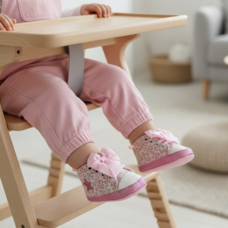 Pantofi sport de copii - Pantofi sport pentru primii pasi 43051-1