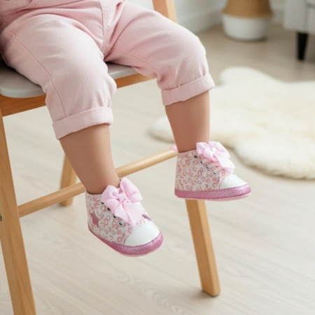 Pantofi sport de copii - Pantofi sport pentru primii pasi 43051-1